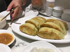 喜鼎蒸茄盒-喜鼎海胆水饺(柏威年购物中心店)