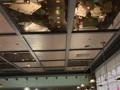 -民国红公馆·秦淮八艳(夫子庙店)
