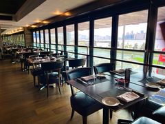 靠窗位-Wooloomooloo Steakhouse(尖沙咀中心店)