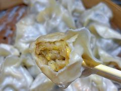 -韩记海鲜饺子旗舰店(红海新区店)