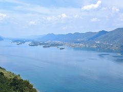 -鱼乐岛餐厅·户外花园主题餐厅