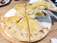 -必胜客(花舞大唐博物馆店)