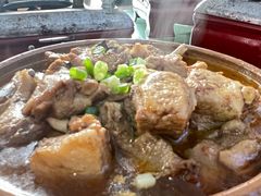 -涵家味土菜馆·徽州一绝臭鳜鱼(三河古镇店)