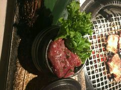 -赤坂亭M9和牛烧肉·日料398放题(万达店)