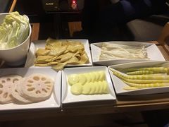 -傣妹火锅(徐泾店)