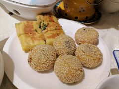 -老浒记烤鸭-北京菜(琉璃厂店)