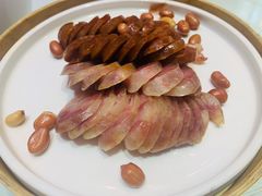 眉州东坡香肠-眉州东坡(通州店)