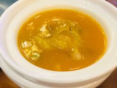 -V Bar海景扒房(北海湾惠龙万达嘉华酒店)