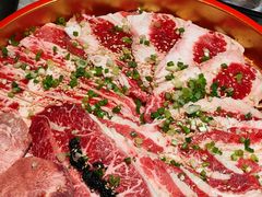 -火炉火自助餐(西直门凯德MALL店)