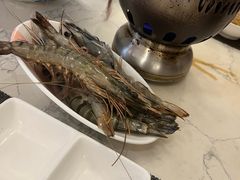 -福禧荟·海鲜自助