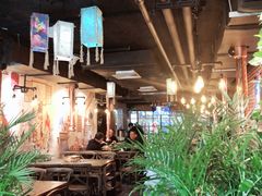 -百味源炭火烤翅 ·夜市大排档(酒仙桥店)