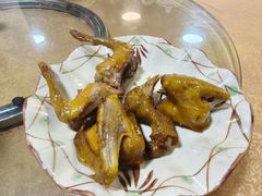 -蒸坊黄鳝饭(骏丰大厦店)