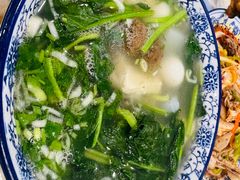 新疆丸子汤-尔力新疆丸子汤(北屯店)