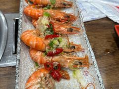 -真情鲍鱼海鲜汤