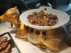 -佬肥猫·浙江乡村菜(国华广场店)