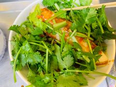 -龙翔臭豆腐(河坊街店)