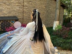 -汉仪华裳汉服旗袍·摄影写真馆(乌镇西栅店)