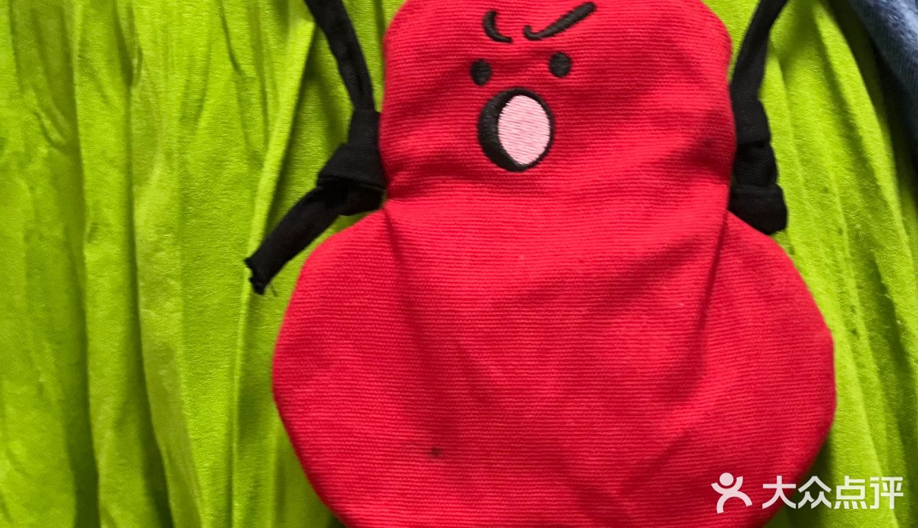 爷青回‼️赢在2023年起跑线上的葫芦娃联名🔥