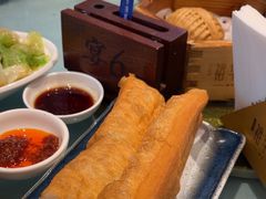 -裕华海鲜·深圳粤菜(福永店)
