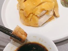 -唔哩赞·崇明私藏菜(建国西路店)
