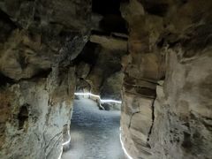 -泰安地下龙宫景区