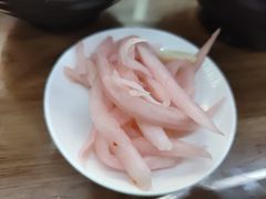 -耙豌豆重庆小面