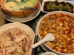 -紫金食坊(江南西路店)