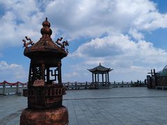 -萍乡武功山风景名胜区