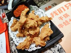 -炭舍干锅(华发商都店)