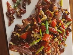 -冶建镜子·老南昌大排档·江西虾王(总店)