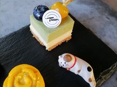 -Tian品