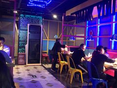 -谢蟹浓·肉蟹煲(新奥店)