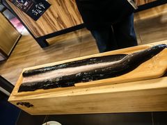 -银座苑烧肉酒场·烤活鳗(仙霞路店)