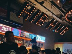 -HIB HUB公社(解放西路店)
