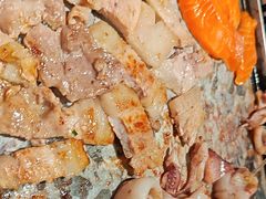 -星伦多自助料理·涮烤一体(虹悦城店)