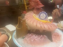 -东海怡品海鲜豆捞(星街坊店)