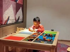 -厦门海港英迪格酒店(中山路店)