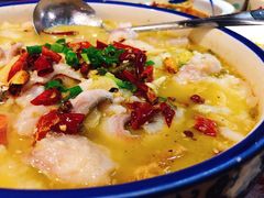 -田婆婆的菜(海口友谊阳光城店)