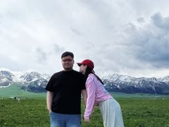 -新疆那拉提国家旅游度假区