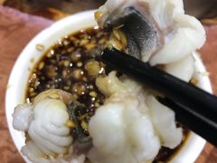 -濠轩阁特色生蚝火锅(水湾路店)