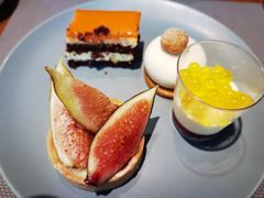 -解放碑威斯汀酒店-知味国际美食餐厅