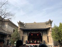 -西安关中民俗艺术博物院