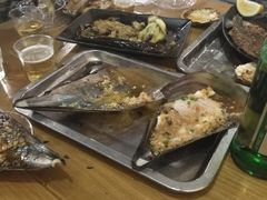 -云晓光头烧烤吧(新大陆广场店)