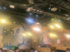 -小俩口烧烤东北菜(双井店)