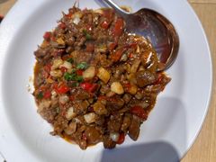 -得稻小饭堂·江西菜(浦江店)