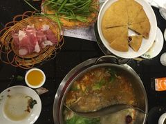 -香丽缘饭馆(黑龙潭店)