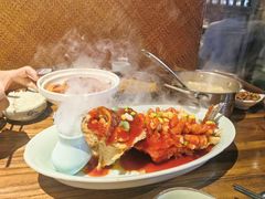 -鱼食饭稻·苏浙土菜17年老馆子(平江路店)