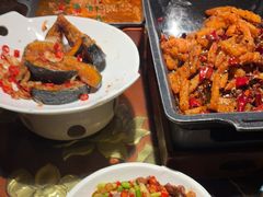 -缪氏川菜(深圳北站缤果空间店)