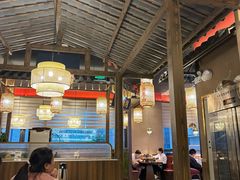 -恰饭·老长沙市井菜(天河客运站店)