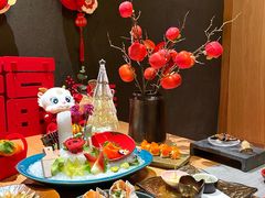 -月下料理(楷林IFC店)